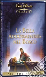 La Bella Addormentata nel bosco film in dvd di Clyde Geronimi