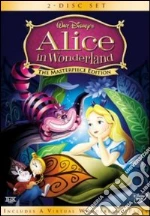 Alice nel Paese delle meraviglie film in dvd di Clyde Geronimi, Wilfred Jackson, Hamilton Luske
