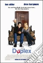 Duplex. Un appartamento per tre film in dvd di Danny De Vito