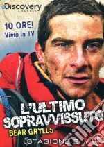 L' ultimo sopravvissuto. Stagione 2 film in dvd
