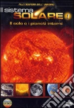 Alla scoperta dell'universo. Vol. 1. Il sistema solare. Parte 1 film in dvd