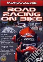 Road Racing On Bike film in dvd
