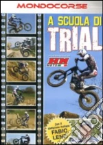 A scuola di trial film in dvd
