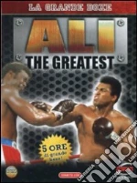Ali. The Greatest film in dvd