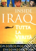 Inside Iraq film in dvd di Mike Shiley