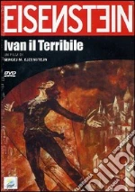 Ivan Il Terribile film in dvd di Sergej M. Ejzenstejn