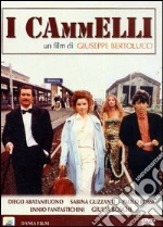 I Cammelli film in dvd di Giuseppe Bertolucci