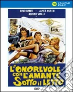 L' Onorevole Con L'Amante Sotto Il Letto film in dvd di Mariano Laurenti