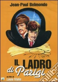 Il ladro di Parigi film in dvd di Louis Malle