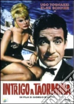 Intrigo a Taormina film in dvd di Giorgio Bianchi