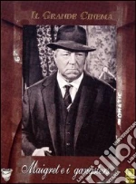 Maigret E I Gangsters film in dvd di Gilles Grangier