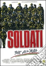 Soldati. 365 all'alba film in dvd di Marco Risi