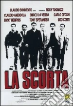 La Scorta film in dvd di Ricky Tognazzi