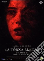 La Terza Madre film in dvd di Dario Argento