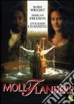 Moll Flanders film in dvd di Pen Densham