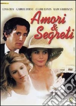 Amori e segreti film in dvd di Theresa Connelly