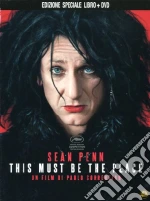 This Must Be the Place film in dvd di Paolo Sorrentino