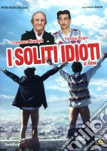 I soliti idioti film in dvd di Enrico Lando