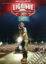 Ligabue Campovolo. Il film film in dvd di Cristian Biondani, Marco Salom