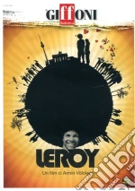 Leroy film in dvd di Armin Völckers