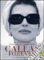 Callas Forever film in dvd di Franco Zeffirelli