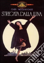 Stregata Dalla Luna film in dvd di Norman Jewison