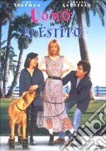 Un Uomo In Prestito film in dvd di Michael Lehmann