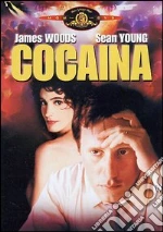 Cocaina film in dvd di Harold Becker