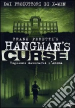 Hangman's Curse film in dvd di Rafal Zielinski