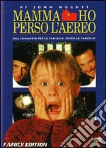Mamma, ho perso l'aereo film in dvd di Chris Columbus
