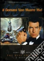 Agente 007. Il domani non muore mai film in dvd di Roger Spottiswoode
