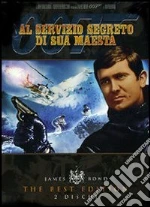 Agente 007. Al servizio segreto di Sua Maestà film in dvd di Peter Hunt