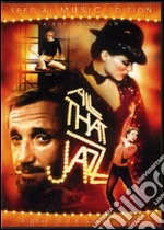 All That Jazz. Lo spettacolo continua film in dvd di Bob Fosse