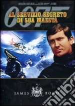 Agente 007. Al servizio segreto di Sua Maestà film in dvd di Peter Hunt