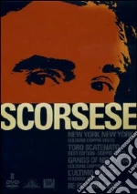 Martin Scorsese (Cofanetto 8 DVD) film in dvd di Martin Scorsese