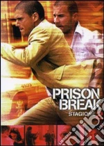 Prison Break. Stagione 2 film in dvd di vari registi