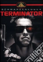 Terminator film in dvd di James Cameron