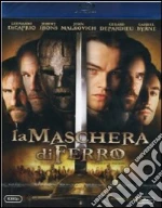 (Blu Ray Disk) La maschera di ferro film in blu ray disk di Randall Wallace