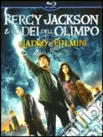 Percy Jackson e gli dei dell'Olimpo. Il ladro di fulmini film in dvd di Chris Columbus