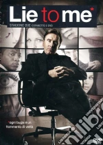 Lie to me. Stagione 2 film in dvd