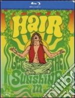 (Blu Ray Disk) Hair film in blu ray disk di Milos Forman