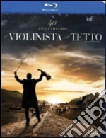 (Blu Ray Disk) Il violinista sul tetto film in blu ray disk di Norman Jewison