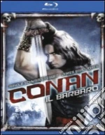 (Blu Ray Disk) Conan il Barbaro film in blu ray disk di John Milius