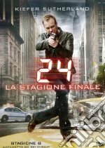24. Stagione 8 film in dvd