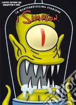 I Simpson. Stagione 14 film in dvd