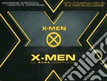 (Blu Ray Disk) X-Men Saga. Limited Edition (Cofanetto 6 DVD) film in blu ray disk di Brett Ratner, Bryan Singer, Gavin Hood, Matthew Vaughn