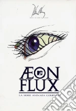 Aeon Flux. La serie animata completa film in dvd di Howard E. Baker, Peter Chung