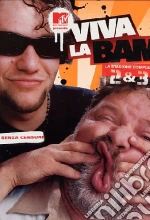 MTV. Viva la Bam. La stagione completa 2 & 3 film in dvd