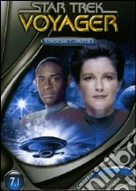 Star Trek. Voyager. Stagione 7. Vol. 1 film in dvd
