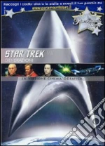Star Trek. Generazioni film in dvd di David Carson